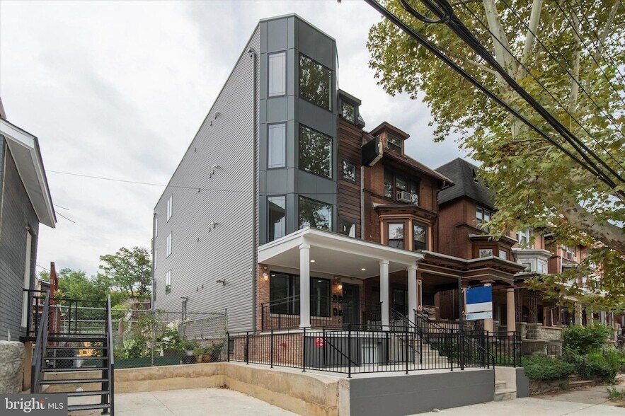 Foto principal - 5039 Pine St