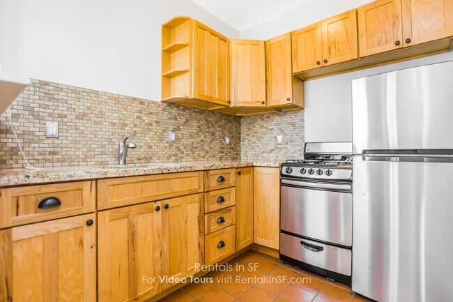 Foto del edificio - 350 Gough St