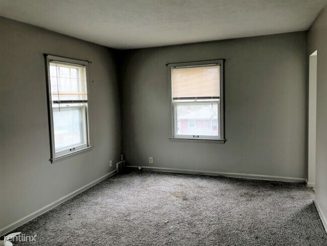 Building Photo - 3 br, 1.5 bath House - 3311 Fontenelle Blvd