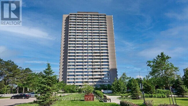 Photo du bâtiment - 735-2735 Don Mills Rd.