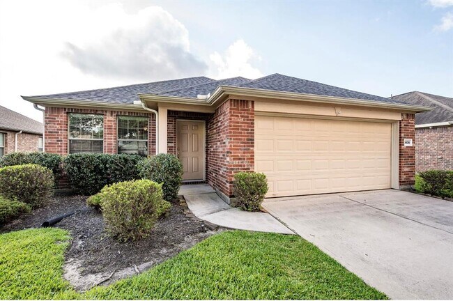 Foto del edificio - 4606 Pin Oak Creek Ln