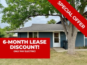 Building Photo - 3623 Butternut Dr