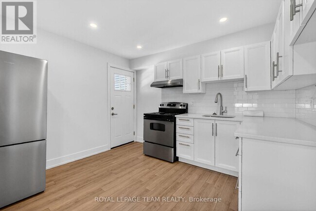 Photo du bâtiment - 169 Florence St