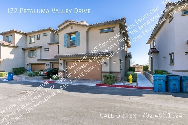 Foto del edificio - 172 Petaluma Valley Dr