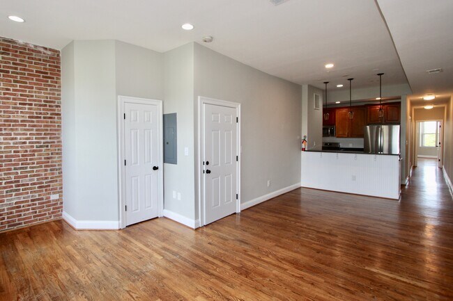 Foto del edificio - 1317 Fairmont St NW