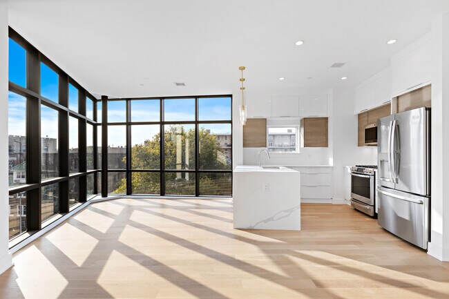 Foto del edificio - The Lofts at Blvd East