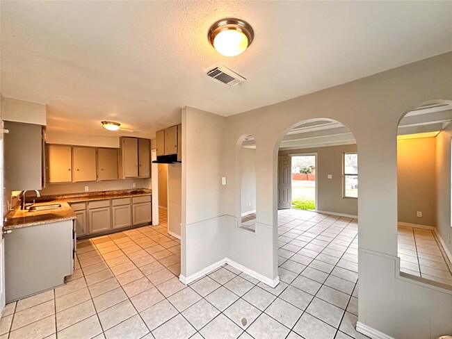 Foto del edificio - 1209 Glenn Ave