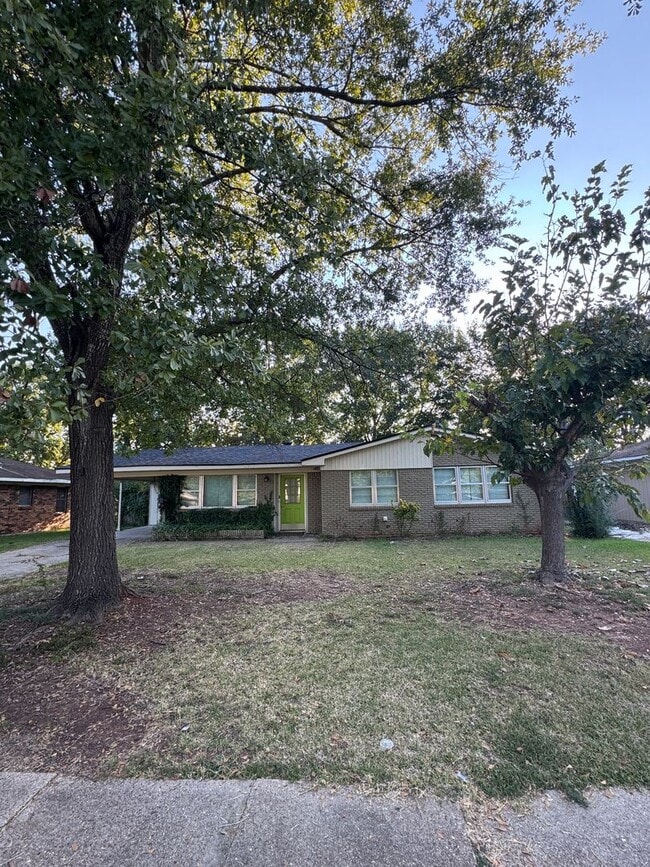 Building Photo - Rental Property in Bossier City