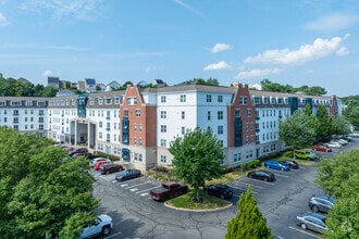 Building Photo - Avana Cliffside
