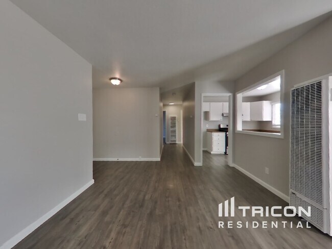 Foto del edificio - 519 E Travis Boulevard Fairfield CA