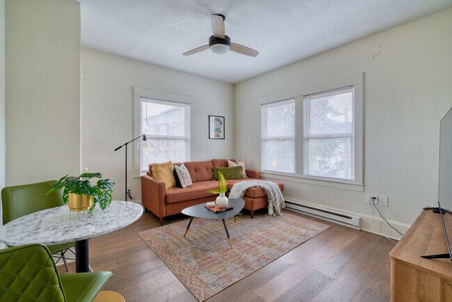 Foto del edificio - 4922 SE 50th Ave