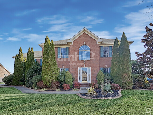 Building Photo - 2710 Marilyn Ct