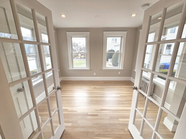 Foto del edificio - 70 Tufts St