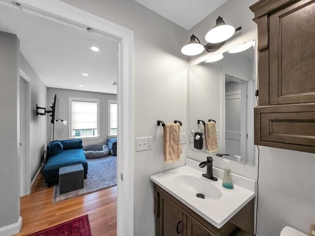 Foto del edificio - 19 Iona St