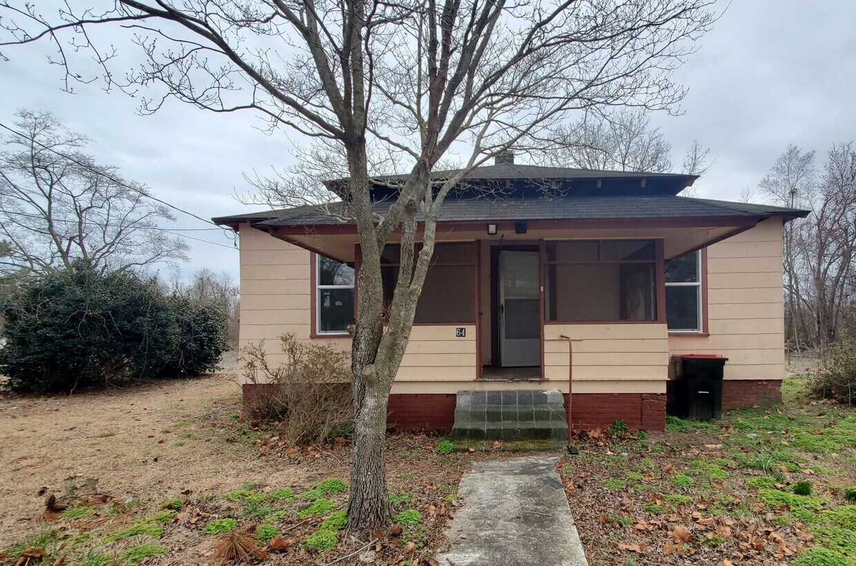 Primary Photo - 64 Beck Street ~ Red Springs