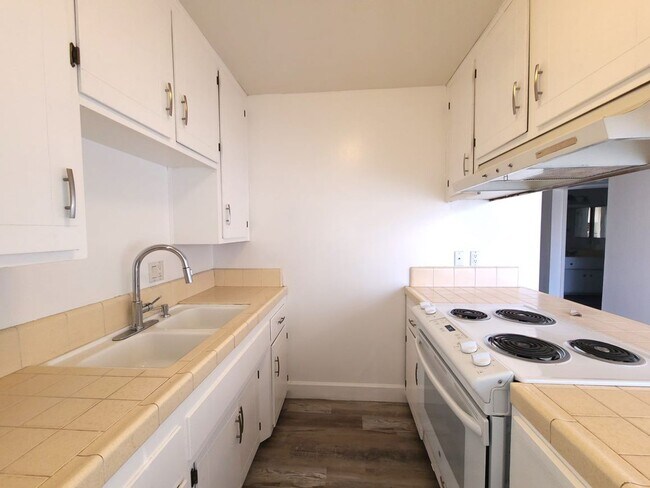 Foto del edificio - Spacious 1 Bedroom Condo in Chula Vista!