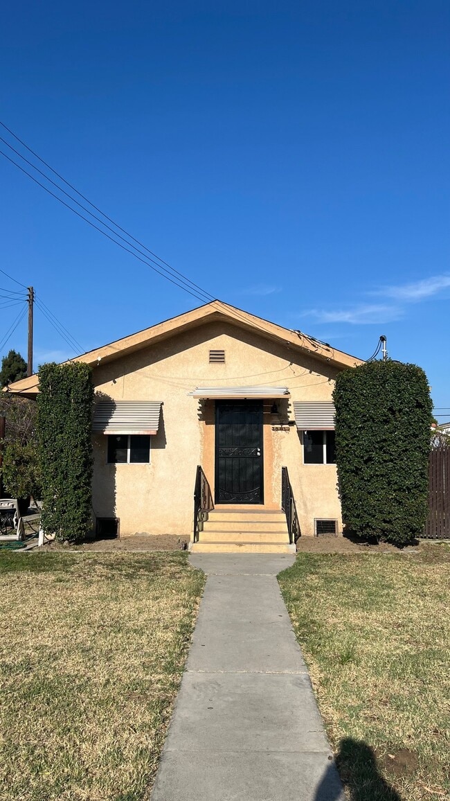 16616 Paramount Blvd