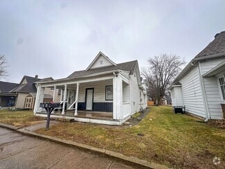 Building Photo - 642 Arbor Ave