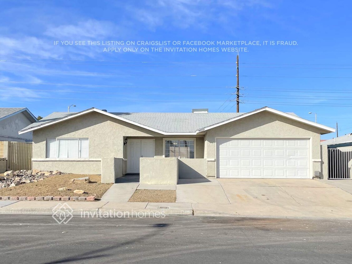 Foto principal - 7012 Raincloud Dr