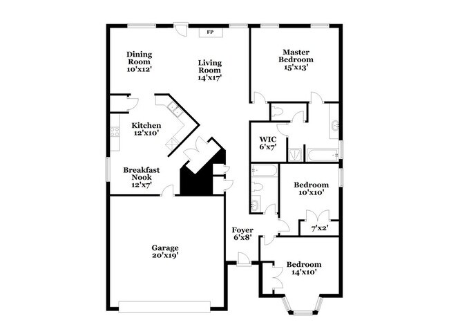 Foto del edificio - 245 Lakeside Point