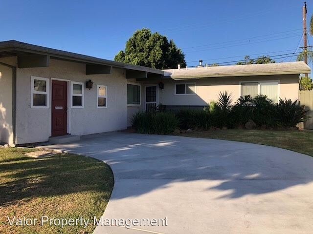 Foto principal - 4 br, 2 bath House - 5712 Waring Road