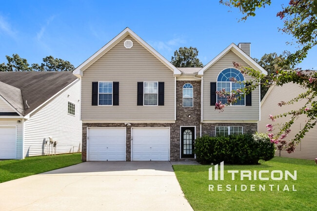 Building Photo - 1152 St Phillips Ct