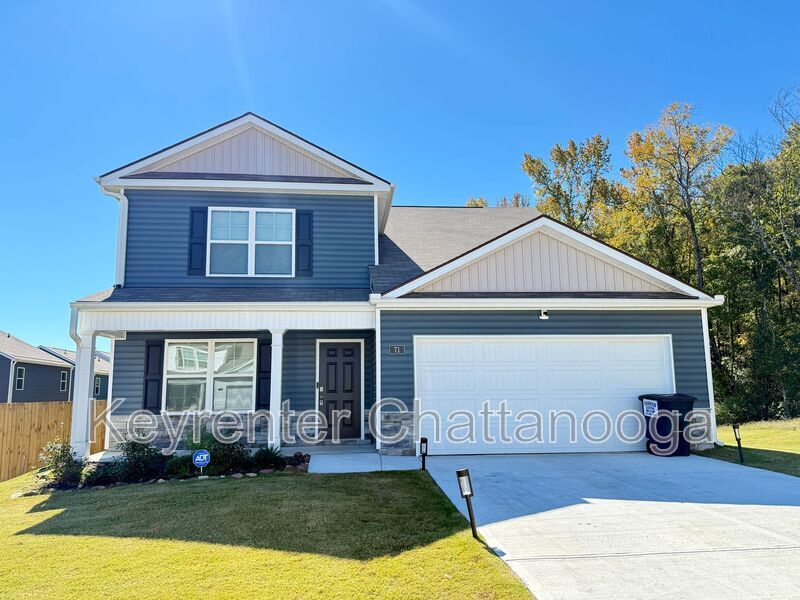 Foto principal - 71 Arabian St