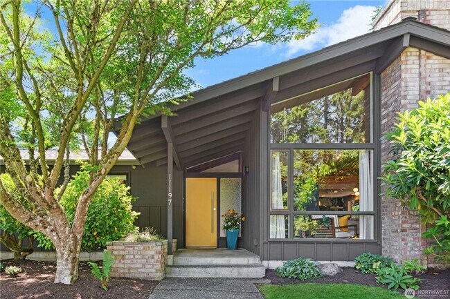 Foto del edificio - Bainbridge Island Home for Rent