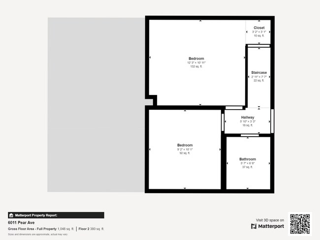 Foto del edificio - 6011 Pear Ave