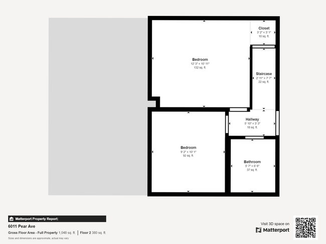 Building Photo - 6011 Pear Ave