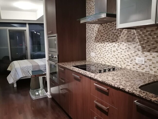 Photo du bâtiment - 14 York St