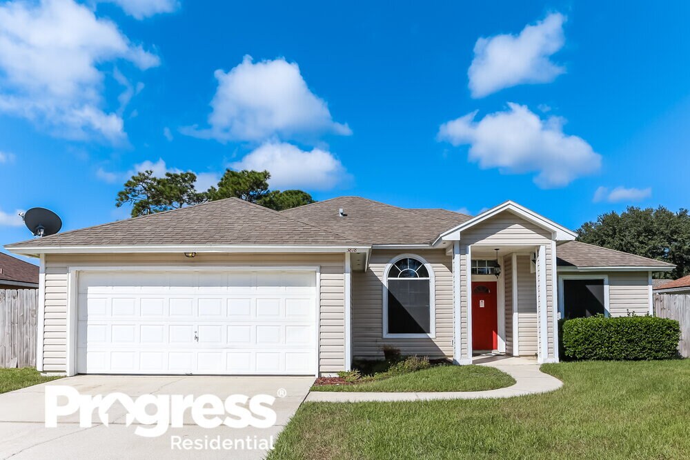 Foto principal - 3818 Star Leaf Road