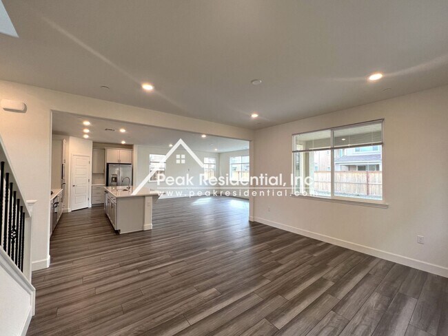 Building Photo - 5 br, 3 bath House - 5949 Filial Street