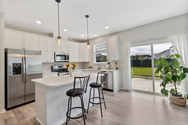 Foto del edificio - 95 Minning Loop