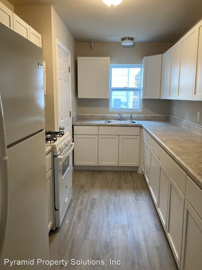 Building Photo - 2 br, 1 bath House - 1200 Oak Park Ave