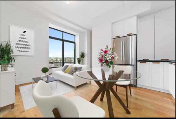 Foto principal - 5524 Myrtle Ave