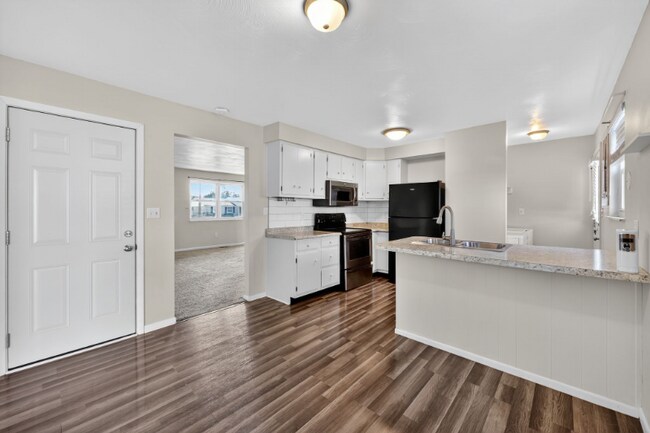 Foto del edificio - 790 Branford Rd
