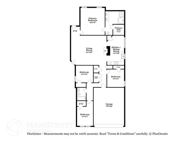 Building Photo - 5263 Promenade Dr
