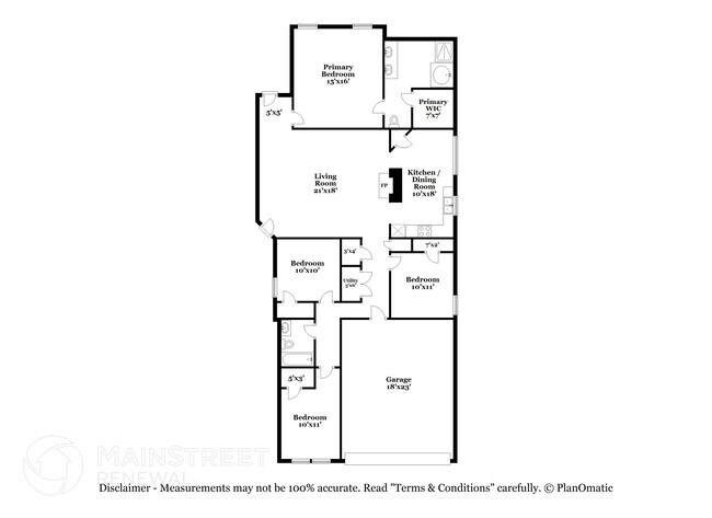 Foto del edificio - 5263 Promenade Dr