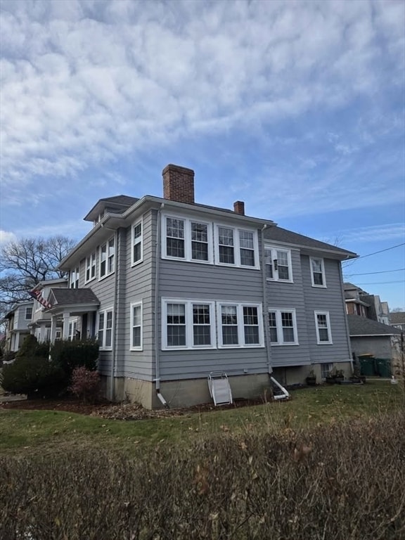 Building Photo - 237 Winter St