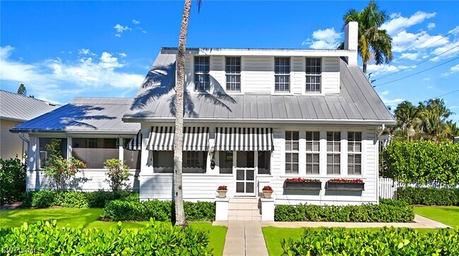 Foto del edificio - 187 Broad Ave S