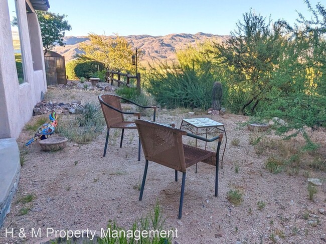 Building Photo - 1 br, 1 bath House - 7757 S Vivaldi Court