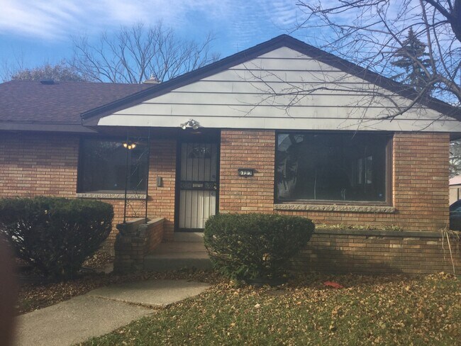 Foto del edificio - 2 Bedroom ranch style Single Family Home
