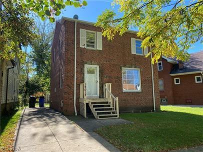 Primary Photo - 12013 Geraldine Ave