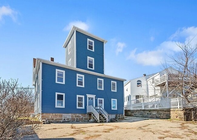Building Photo - 23 Mt Vernon St