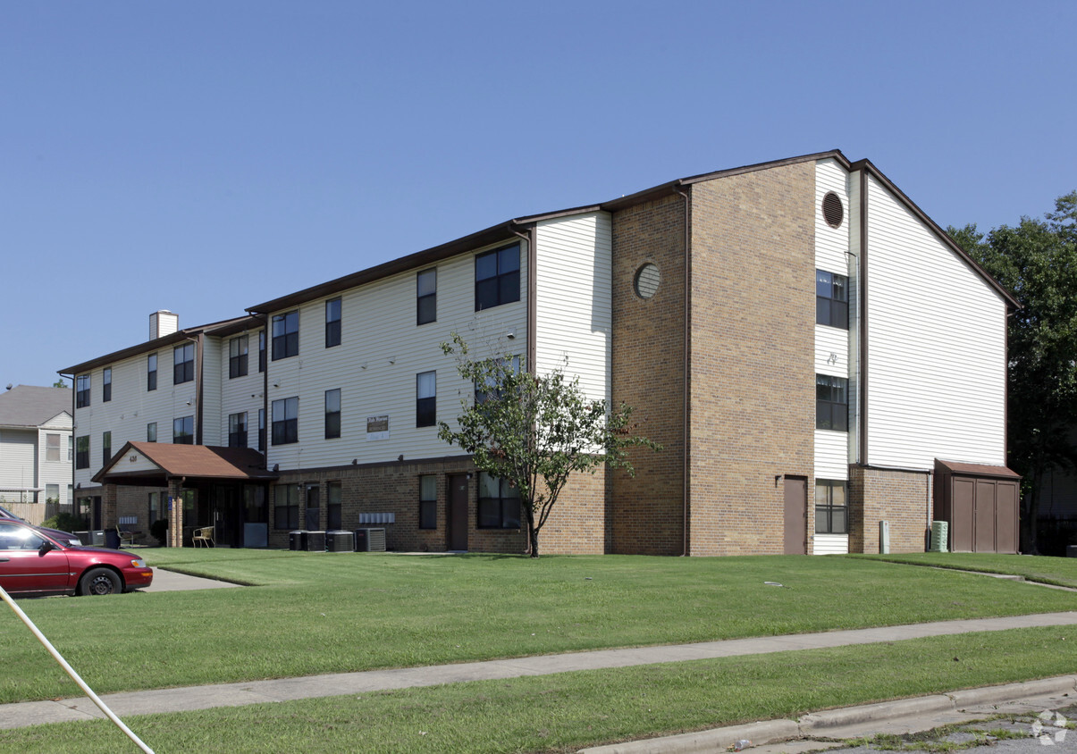 Foto principal - Fair Haven Senior Residences