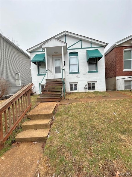 Building Photo - 7148 Alabama Ave