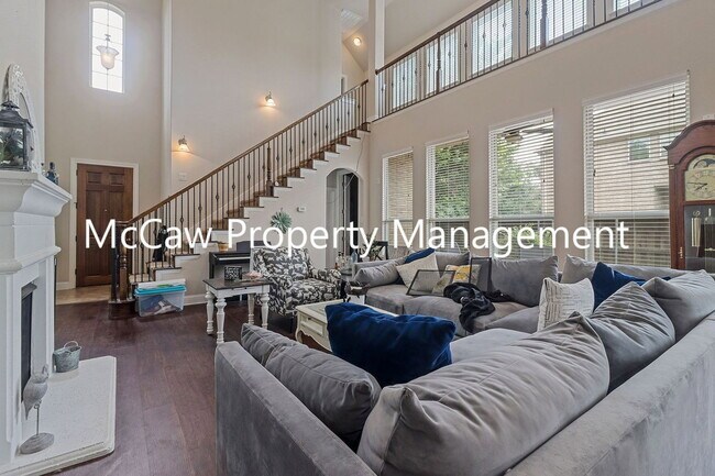 Foto del edificio - 2438 Sunderland Ln