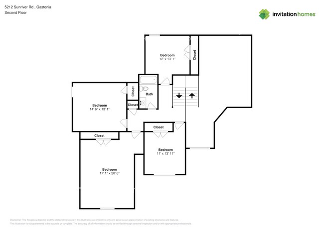 Foto del edificio - 5212 Sunriver Rd