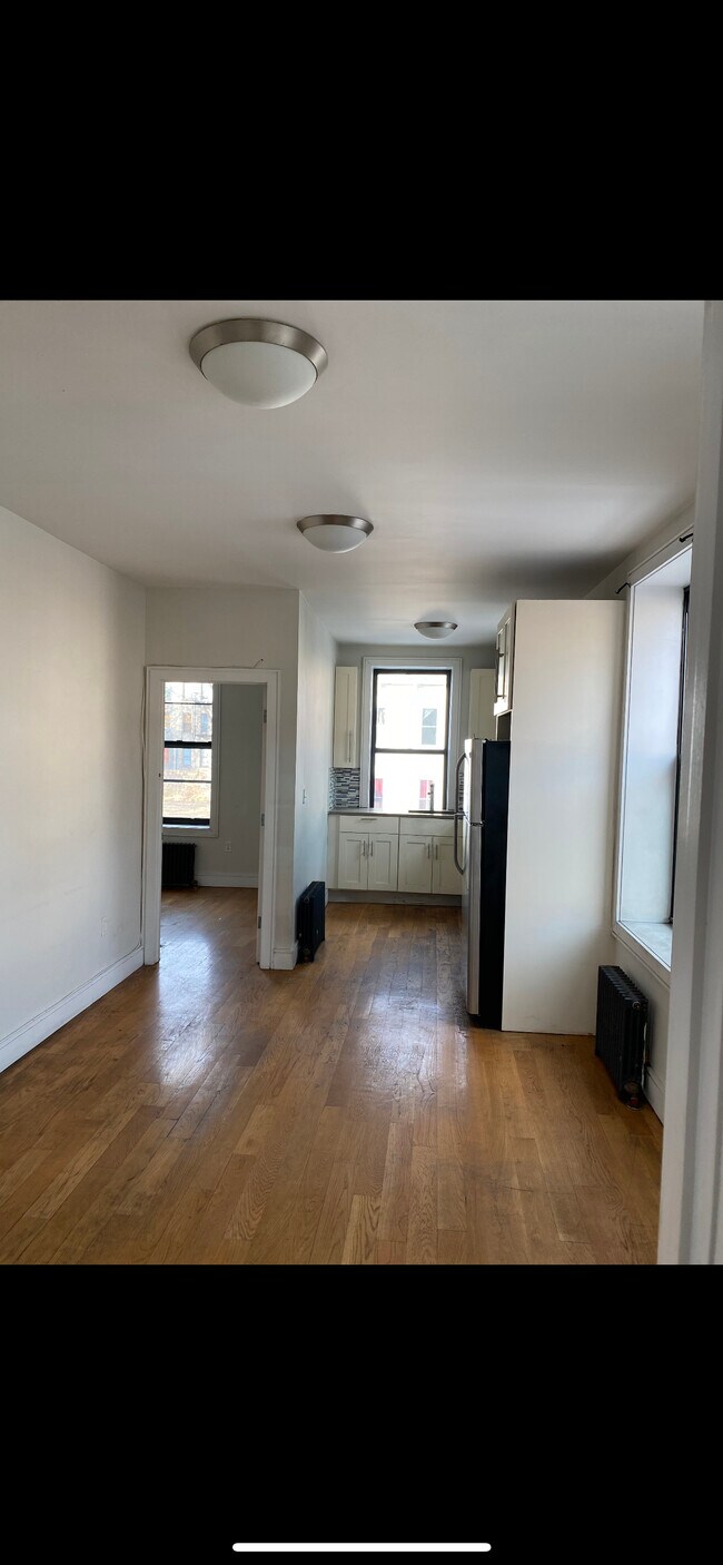 Building Photo - 1534 Nostrand Ave